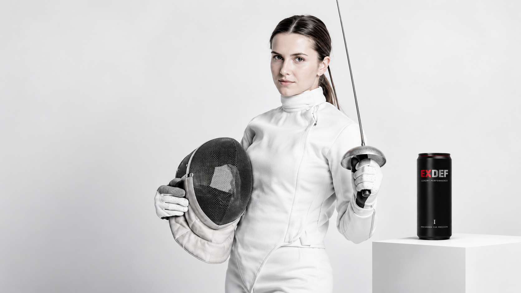ExDef Fencer — The Standard