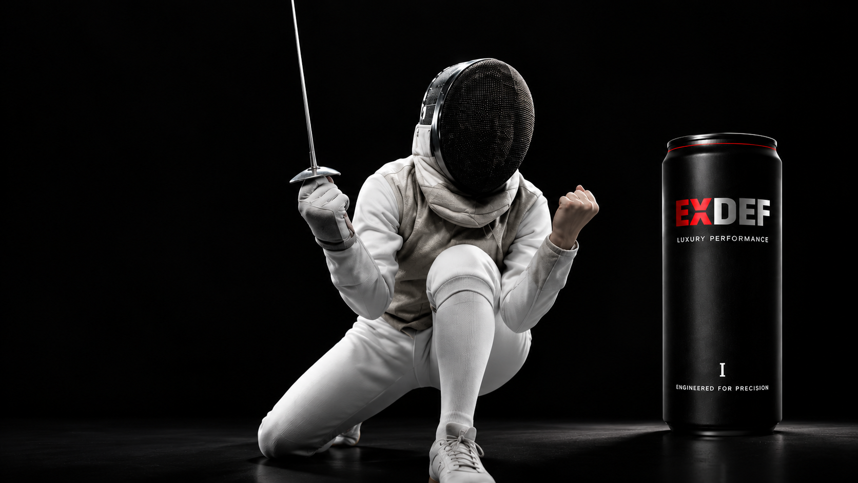 ExDef Fencer — Precision
